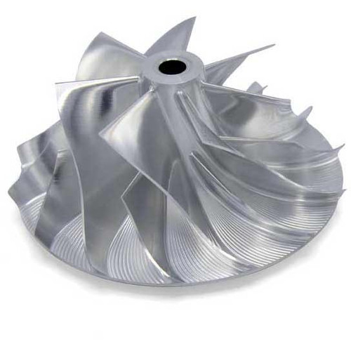 DIESEL SITE WWNT2 WICKED WHEEL 2 (LOW PRESSURE WHEEL) 2016-2019 NISSAN TITAN XD 5.0L CUMMINS (LARGE TURBO)