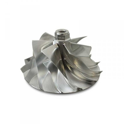 DIESEL SITE WW0360  WICKED WHEEL 2  2003-2004 FORD 6.0L POWERSTROKE (BUILT BEFORE 11/04)