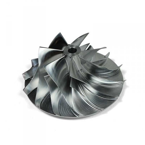 DIESEL SITE WW65 WICKED WHEEL 2  1992-2001 GM 6.5L DIESEL