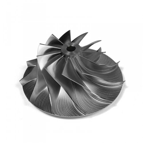 DIESEL SITE WWH2E WICKED WHEEL 2  FOR USE WITH HOLSET H2E 62MM
