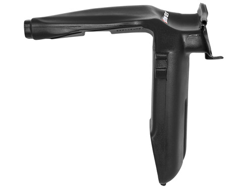 AFE POWER 54-73006-S MOMENTUM HD DYNAMIC AIR SCOOP FOR 17-19 FORD 6.7 POWERSTROKE