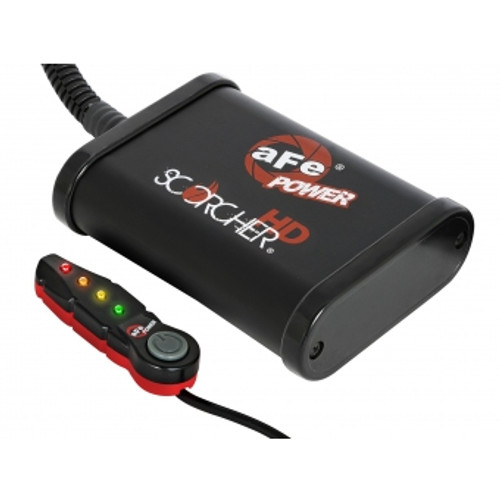 AFE POWER 77-44010 SCORCHER HD POWER MODULE FOR 17-20 GM DURAMAX L5P