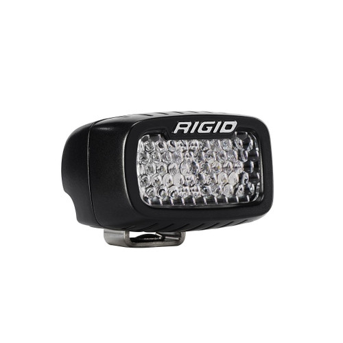 RIGID INDUSTRIES 902513 DIFFUSED LIGHT SURFACE MOUNT SR-M PRO