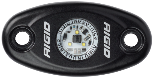 RIGID INDUSTRIES 480093 HIGH POWER BLACK HOUSING COOL WHITE A-SERIES