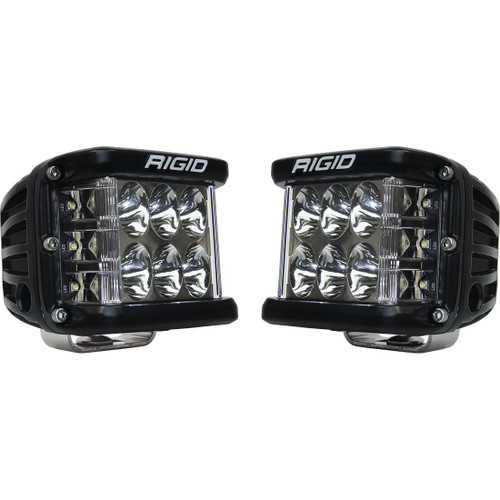 RIGID INDUSTRIES 262313 DRIVING SURFACE MOUNT PAIR D-SS PRO RIGID INDUSTRIES 262313 DRIVING SURFACE MOUNT PAIR D-SS PRO