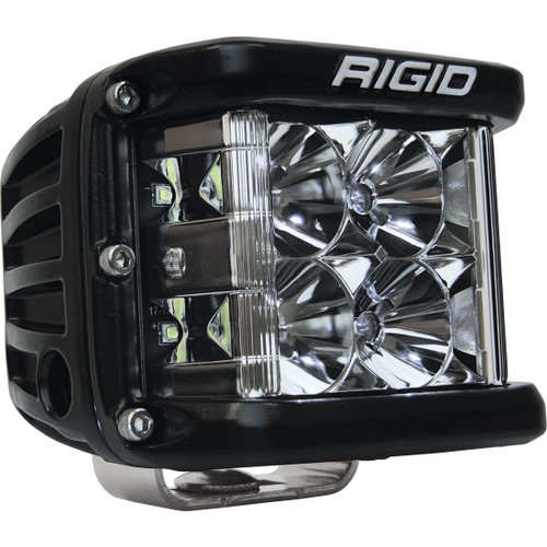 RIGID INDUSTRIES 261113 FLOOD SURFACE MOUNT D-SS PRO RIGID INDUSTRIES 261113 FLOOD SURFACE MOUNT D-SS PRO