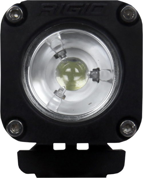RIGID INDUSTRIES 20521 FLOOD LIGHT SURFACE MOUNT BLACK IGNITE RIGID INDUSTRIES 20521 FLOOD LIGHT SURFACE MOUNT BLACK IGNITE