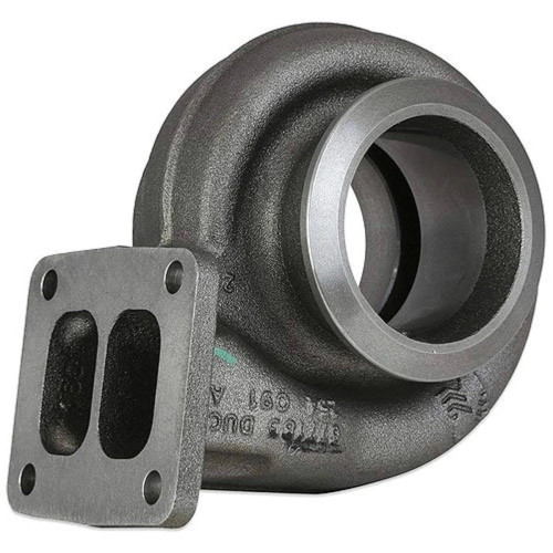 BORGWARNER 177102 S400 EXHAUST HOUSING – 83MM 0.90 A/R, T4 INLET