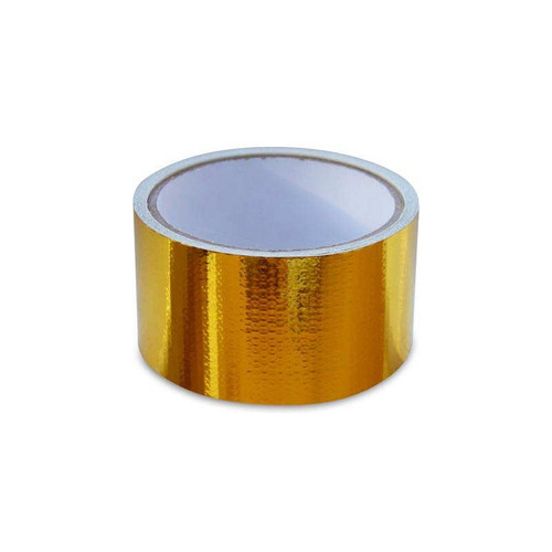 MISHIMOTO MMGRT-215  HEAT DEFENSE HEAT PROTECTIVE TAPE UNIVERSAL - MANY APPLICATIONS