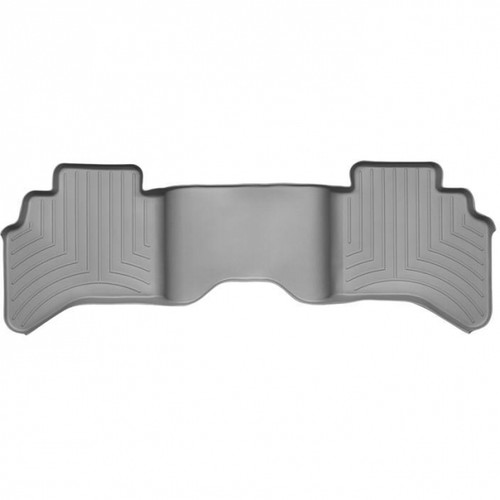 WEATHERTECH 460042 DIGITALFIT 2ND ROW FLOORLINER 2003-2009 DODGE RAM 2500/3500 (QUAD CAB)(GRAY) WEATHERTECH 460042 DIGITALFIT 2ND ROW FLOORLINER 2003-2009 DODGE RAM 2500/3500 (QUAD CAB)(GRAY)