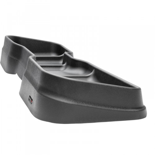 WEATHERTECH 4S002 UNDER SEAT STORAGE SYSTEM FOR 2015-2019 GM SILVERADO/SIERRA 2500HD/3500HD (CREW CAB) WEATHERTECH 4S002 UNDER SEAT STORAGE SYSTEM FOR 2015-2019 GM SILVERADO/SIERRA 2500HD/3500HD (CREW CAB)