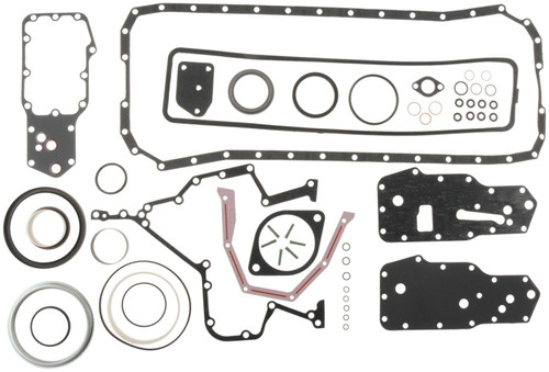 MAHLE CS54174 LOWER GASKET SET FOR 98.5-02 CUMMINS 5.9L MAHLE CS54174 LOWER GASKET SET FOR 98.5-02 CUMMINS 5.9L