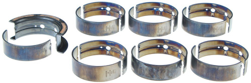 MAHLE MS-2328H H-SERIES MAIN BEARING SET (STD) FOR 89-18 CUMMINS 5.9/6.7L MAHLE MS-2328H H-SERIES MAIN BEARING SET (STD) FOR 89-18 CUMMINS 5.9/6.7L