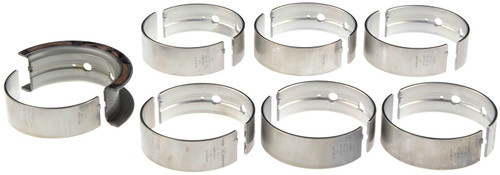 MAHLE MS-2328P-.25MM P-SERIES MAIN BEARING SET (.25MM) FOR 89-18