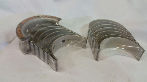 MAHLE MS-2328P-.25MM P-SERIES MAIN BEARING SET (.25MM) FOR 89-18 CUMMINS 5.9/6.7
