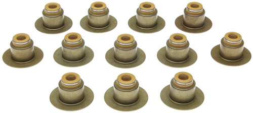 MAHLE B45962 INTAKE VALVE STEM SEAL KIT FOR 07.5-18 CUMMINS 6.7 MAHLE B45962 INTAKE VALVE STEM SEAL KIT FOR 07.5-18 CUMMINS 6.7
