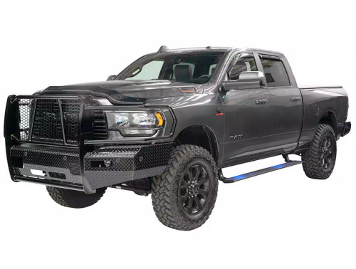 AMP RESEARCH 75118-01A POWERSTEP RUNNING BOARDS-WITHOUT PLUG-N-PLAY (MEGA CAB) 2006-2009 DODGE RAM CUMMINS 5.9L/6.7L 24V AMP RESEARCH 75118-01A POWERSTEP RUNNING BOARDS-WITHOUT PLUG-N-PLAY (MEGA CAB) 2006-2009 DODGE RAM CUMMINS 5.9L/6.7L 24V