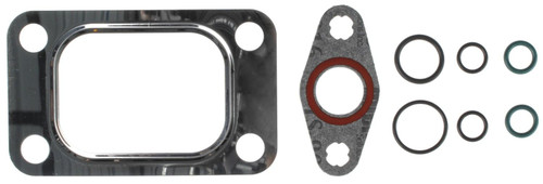MAHLE GS33584 TURBO MOUNTING GASKET SET FOR 03-07 CUMMINS 5.9L MAHLE GS33584 TURBO MOUNTING GASKET SET FOR 03-07 CUMMINS 5.9L