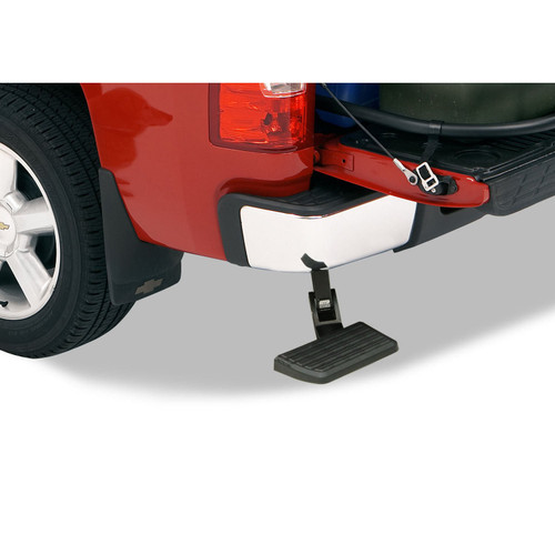 AMP RESEARCH 75308-01A BEDSTEP 2011-2014 GM SILVERADO/SIERRA 2500HD/3500HD DURAMAX 6.6L