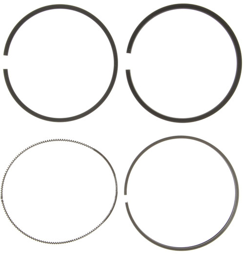 MAHLE S41940.020 PISTON RING SET (.020) FOR 03-07 FORD POWERSTROKE 6.0L MAHLE S41940.020 PISTON RING SET (.020) FOR 03-07 FORD POWERSTROKE 6.0L