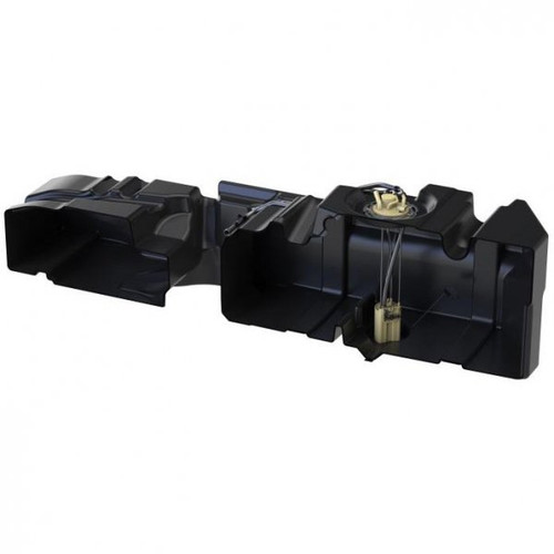 S&B TANKS 10-1006 62 GALLON REPLACEMENT FUEL TANK 2004.5-2010 GM 6.6L DURAMAX (CREW CAB, SHORT BED) S&B TANKS 10-1006 62 GALLON REPLACEMENT FUEL TANK 2004.5-2010 GM 6.6L DURAMAX (CREW CAB, SHORT BED)