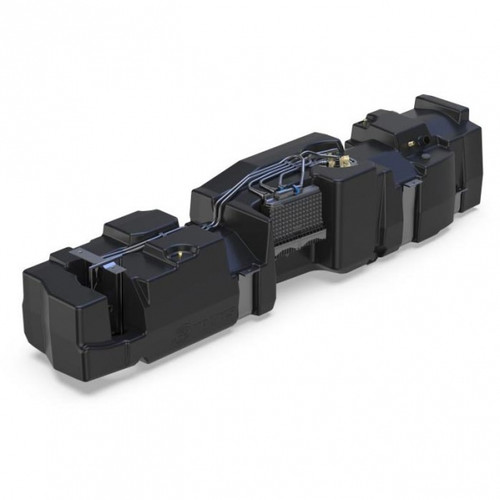 S&B TANKS 10-1008 70 GALLON REPLACEMENT TANK FOR 2017-19 FORD POWERSTROKE CREW CAB LONG BED S&B TANKS 10-1008 70 GALLON REPLACEMENT TANK FOR 2017-19 FORD POWERSTROKE CREW CAB LONG BED