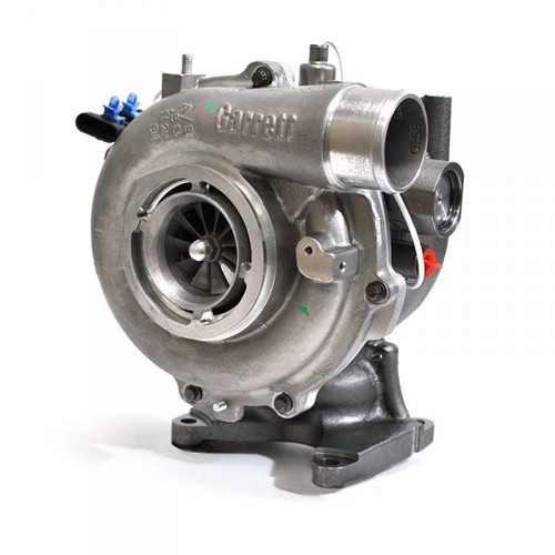 GARRETT 848212-5002S TURBOS STOCK REPLACEMENT TURBO 11-16 GM 6.6L DURAMAX LML GARRETT 848212-5002S TURBOS STOCK REPLACEMENT TURBO 11-16 GM 6.6L DURAMAX LML