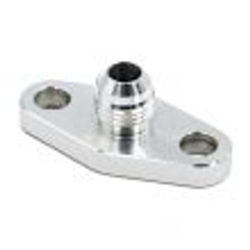CPP 516001000 T4 OIL FEED LINE ADAPTER