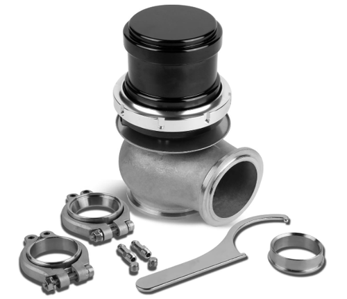 CPP DIESEL TS-0553-1312 HYPER-GATE 45MM EXTERNAL WASTEGATE CPP DIESEL TS-0553-1312 HYPER-GATE 45MM EXTERNAL WASTEGATE