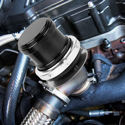 CPP DIESEL TS-0553-1312 HYPER-GATE 45MM EXTERNAL WASTEGATE