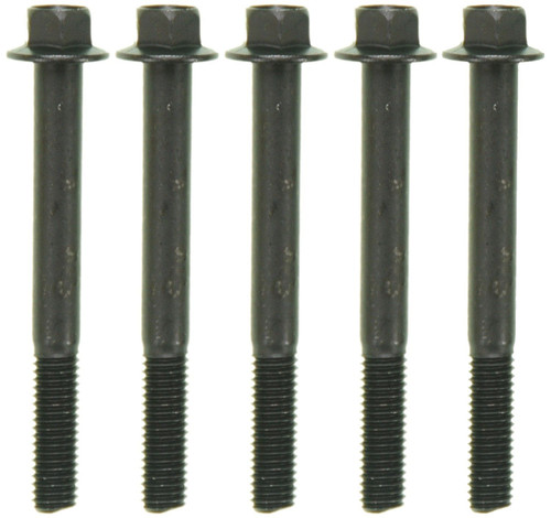 MAHLE GS33519 SHORT HEAD BOLT SET FOR 03-07 FORD POWERSTROKE 6.0L