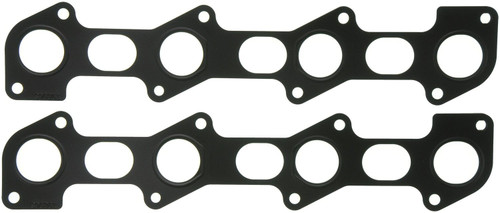MAHLE MS19312 EXHAUST MANIFOLD GASKET SET FOR 03-07 FORD POWERSTROKE 6.0L