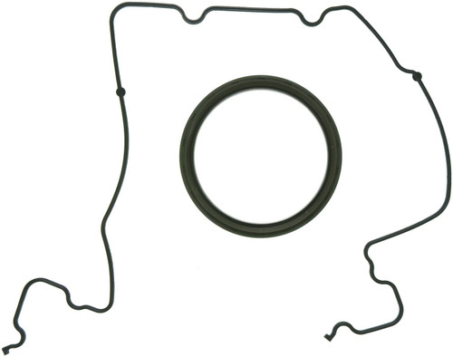MAHLE JV1684 REAR MAIN SEAL KIT FOR 03-07 FORD POWERSTROKE