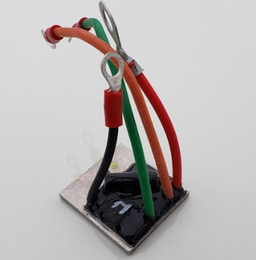 CPP C8315 ALTERNATOR REGULATOR KIT FOR CUMMINS CONVERSION