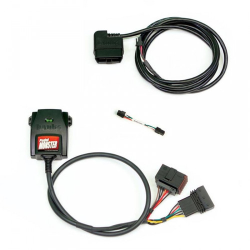 BANKS POWER 64310-C STANDALONE PEDALMONSTER THROTTLE SENSITIVITY BOOSTER FOR 07-19 CUMMINS 6.7L 24V | 11-20 FORD POWERSTROKE 6.7L BANKS POWER 64310-C STANDALONE PEDALMONSTER THROTTLE SENSITIVITY BOOSTER FOR 07-19 CUMMINS 6.7L 24V | 11-20 FORD POWERSTROKE 6.7L