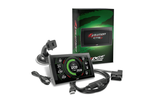 EDGE PRODUCTS 85401-101 EVOLUTION CTS3 FOR 94.5-20 FORD POWERSTROKE EDGE PRODUCTS 85401-101 EVOLUTION CTS3 FOR 94.5-20 FORD POWERSTROKE