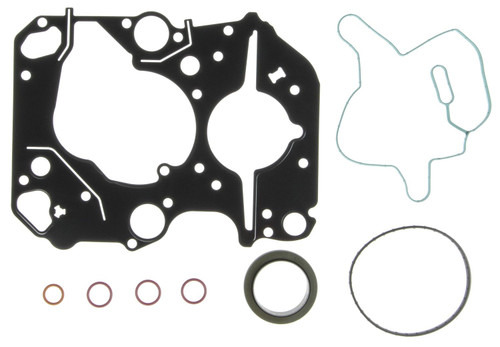 MAHLE JV5139 TIMING COVER GASKET SET FOR 08-10 FORD POWERSTROKE 6.4L
