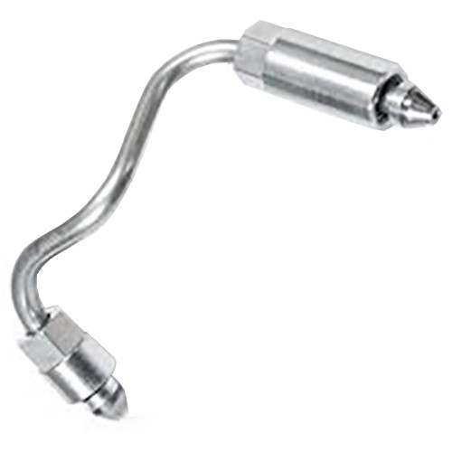 DTECH DT660037 INJECTOR LINE (CYLINDERS 3 & 6) 2004.5-2005 GM 6.6L DURAMAX LLY DTECH DT660037 INJECTOR LINE (CYLINDERS 3 & 6) 2004.5-2005 GM 6.6L DURAMAX LLY