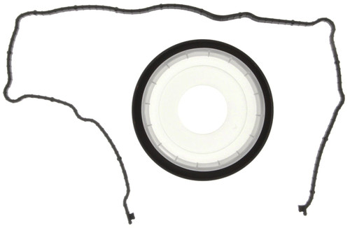 MAHLE JV1733 REAR MAIN SEAL SET FOR 11-19 FORD POWERSTROKE
