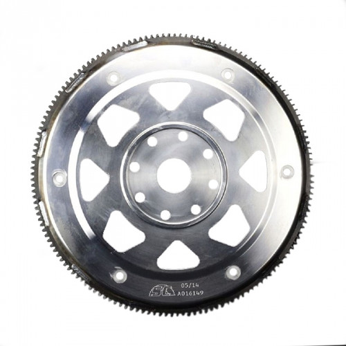 SUNCOAST 618-BFP 618 47RH/47RE/48RE BILLET SFI APPROVED FLEXPLATE FOR 94-07 DODGE RAM WITH 5.9L CUMMINS