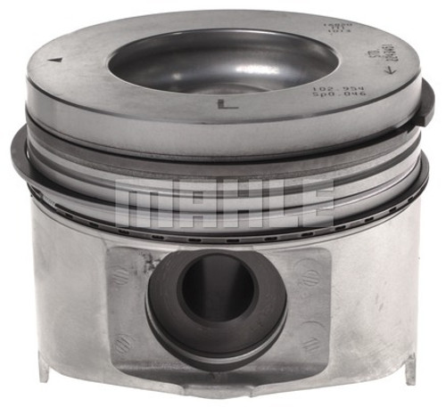 MAHLE 224-3452WR PISTON W/RINGS – RIGHT (STD) FOR 01–05 GM DURAMAX MAHLE 224-3452WR PISTON W/RINGS – RIGHT (STD) FOR 01–05 GM DURAMAX