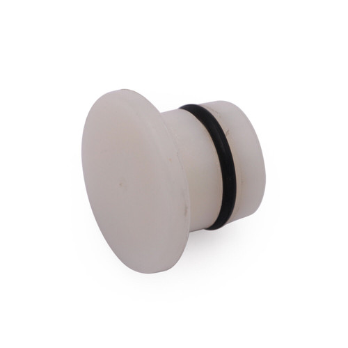 INTERSTATE-MCBEE M-3910248 BELL HOUSING ADAPTER PLATE PLUG 89-02 5.9L CUMMINS (AFTERMARKET REPLACEMENT)