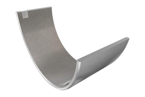 INTERSTATE-MCBEE M-4892795 CONNECTING ROD BEARING .010 (LOWER) 03–18 5.9L/6.7L CUMMINS (AFTERMARKET REPLACEMENT)