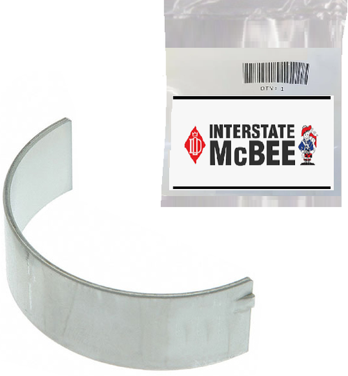 INTERSTATE-MCBEE M-4932376 ROD BEARING .020 UNDER SIZE | 89–02 5.9L CUMMINS (AFTERMARKET REPLACEMENT)