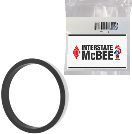 INTERSTATE-MCBEE M-4945701 REAR CAMSHAFT SEAL 03–21 5.9L/6.7L CUMMINS (AFTERMARKET REPLACEMENT)