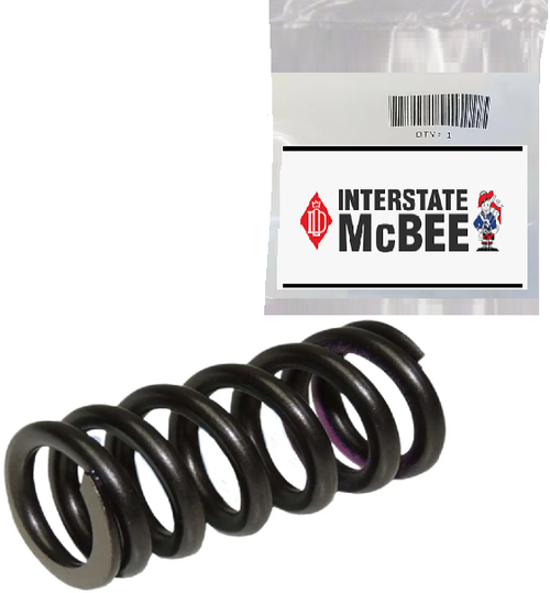 INTERSTATE-MCBEE M-5303406 VALVE SPRING 03–07 5.9L CUMMINS (AFTERMARKET REPLACEMENT)