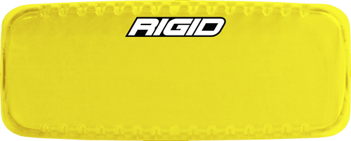 RIGID INDUSTRIES 311933 LIGHT COVER YELLOW SR-Q PRO