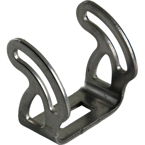 RIGID INDUSTRIES 40185 BRACKET WITH HARDWARE STAINLESS PRO