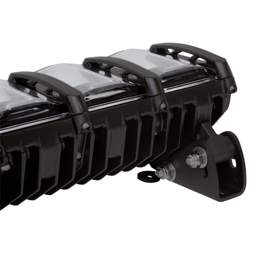 RIGID INDUSTRIES 46590 LOW PROFILE MOUNTING KIT ADAPT