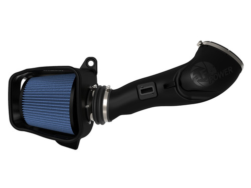 AFE 54-11872-1 PRO 5R STAGE 2 MAGNUM FORCE INTAKE SYSTEM FOR 11-16 FORD 6.7 POWERSTROKE